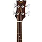 Dean EABC Cutaway Acoustic-Electric Bass