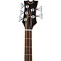Dean EABC 5-String Cutaway Acoustic-Electric Bass