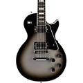 Gibson Custom Limited-Edition Les Paul Custom Electric Guitar Silverburst