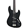 Fender Aerodyne 4-String Jazz Bass Black