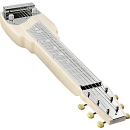 Fender FS-52 Lap Steel Guitar White Blonde Natural