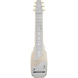 Fender FS-52 Lap Steel Guitar White Blonde Natural