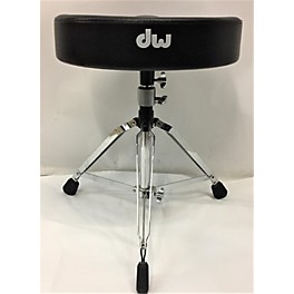 Used DW 5120 TRACTOR TOP Drum Throne