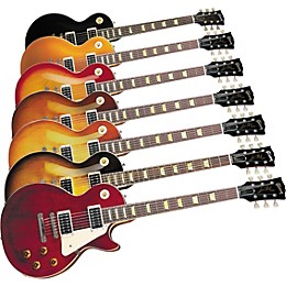 ギター Les Paul Classic エレキギター新着商品情報】P-90搭載！2018年モデルのギブソン