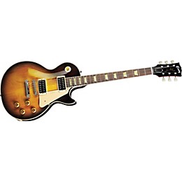 Gibson Les Paul Classic Electric Guitar Vintage Sunburst
