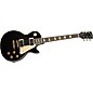 Gibson Les Paul Classic Electric Guitar Ebony Gold Hardware