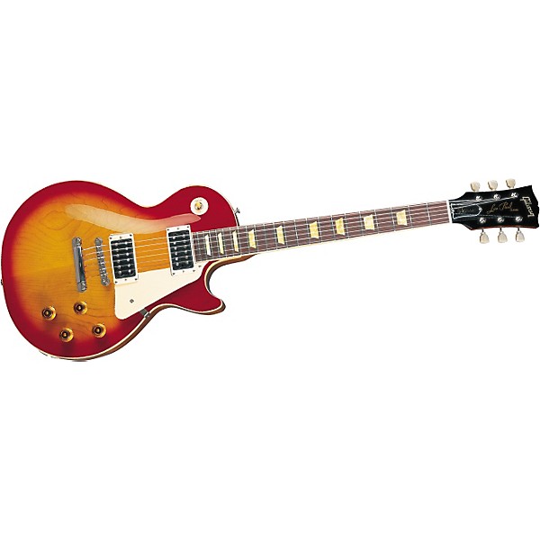 Gibson Les Paul Classic Electric Guitar Heritage Cherry Sunburst