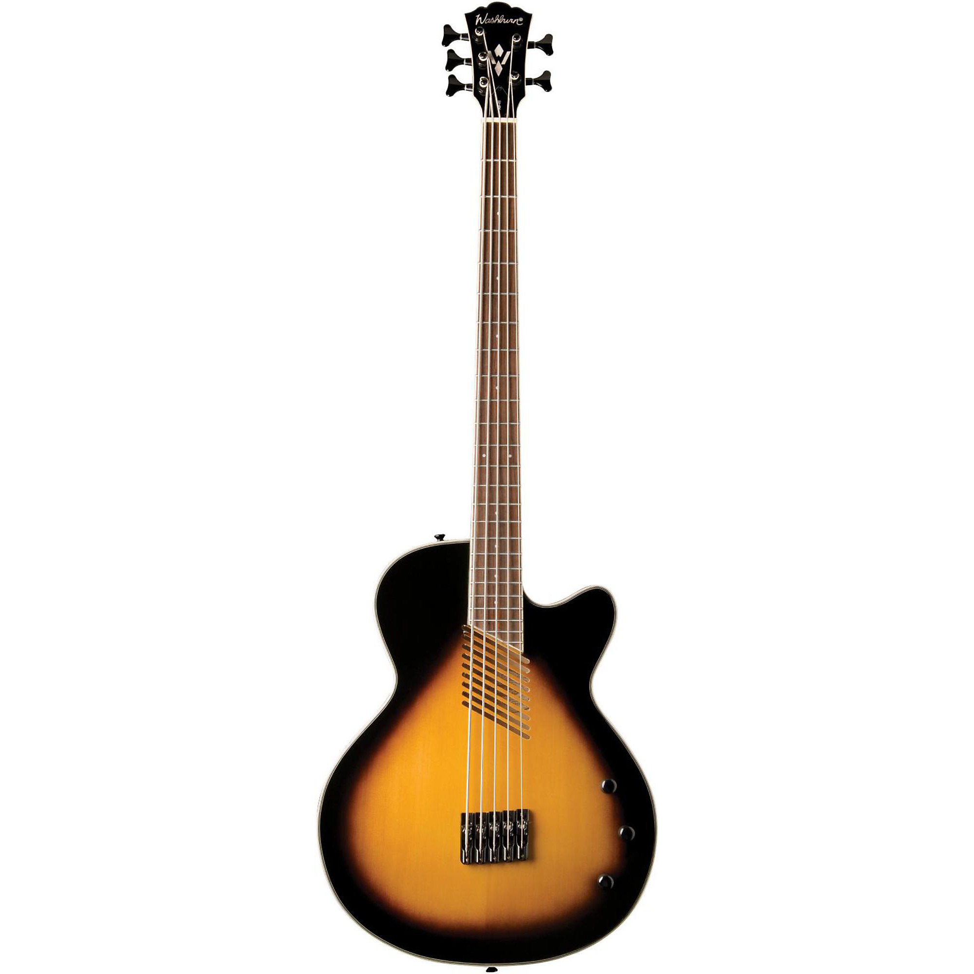 Washburn WI-45F Randoll PU ハム↔︎シングル　VCC WASHBURN ELECTRIC: IDOL SERIES Models