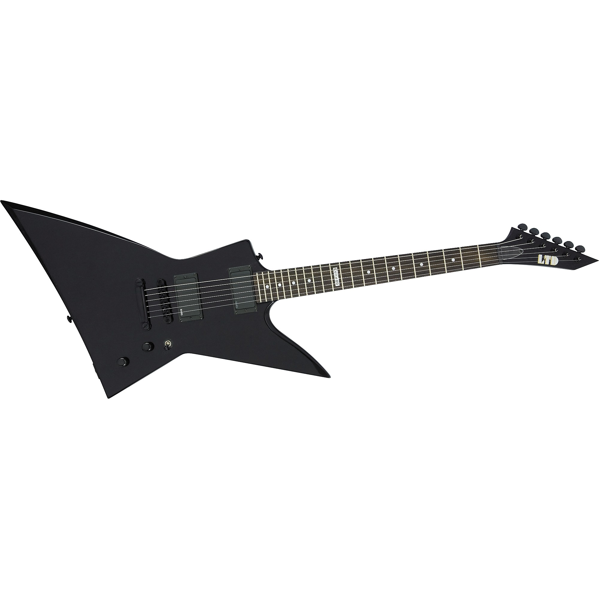 ESP Black | Guitar Center