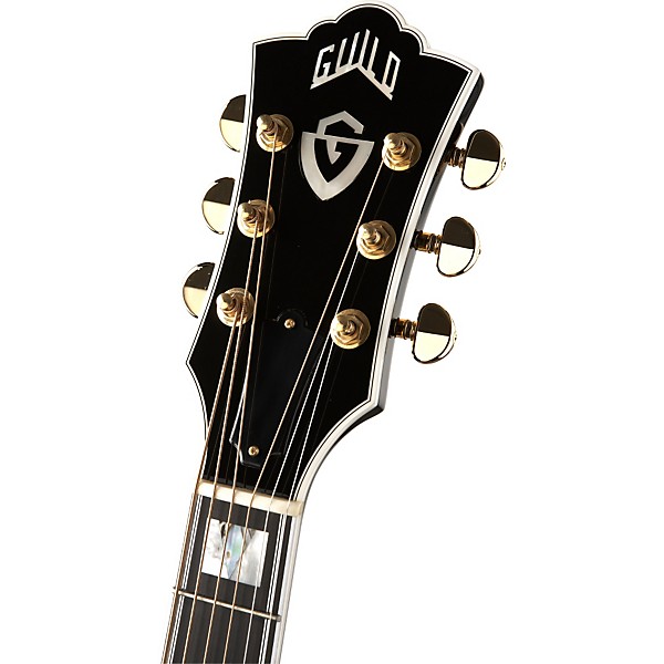 Guild f50 for sale new arrivals