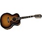 Guild F412 Vintage Jumbo 12-String Acoustic-Electric Guitar Antique Burst thumbnail