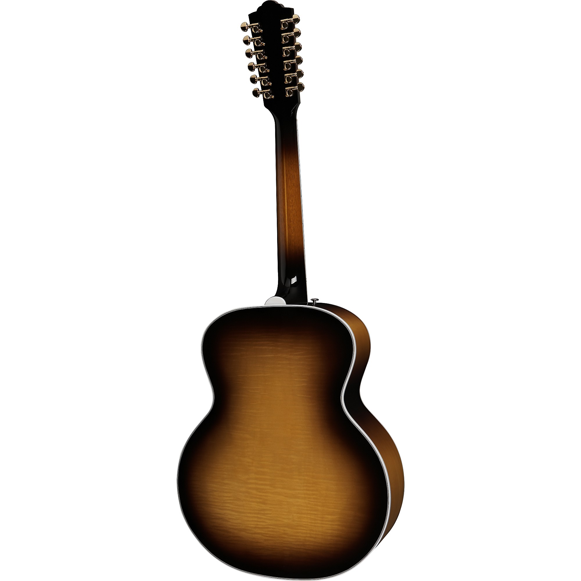 Platinum Guild F412 Vintage Jumbo 12-String Acoustic