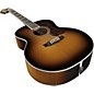 Guild F412 Vintage Jumbo 12-String Acoustic-Electric Guitar Antique Burst