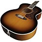Guild F412 Vintage Jumbo 12-String Acoustic-Electric Guitar Antique Burst