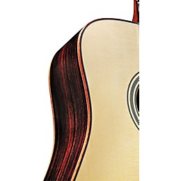 Guild GAD-50 Acoustic Design Series Dreadnought Guitar Natural