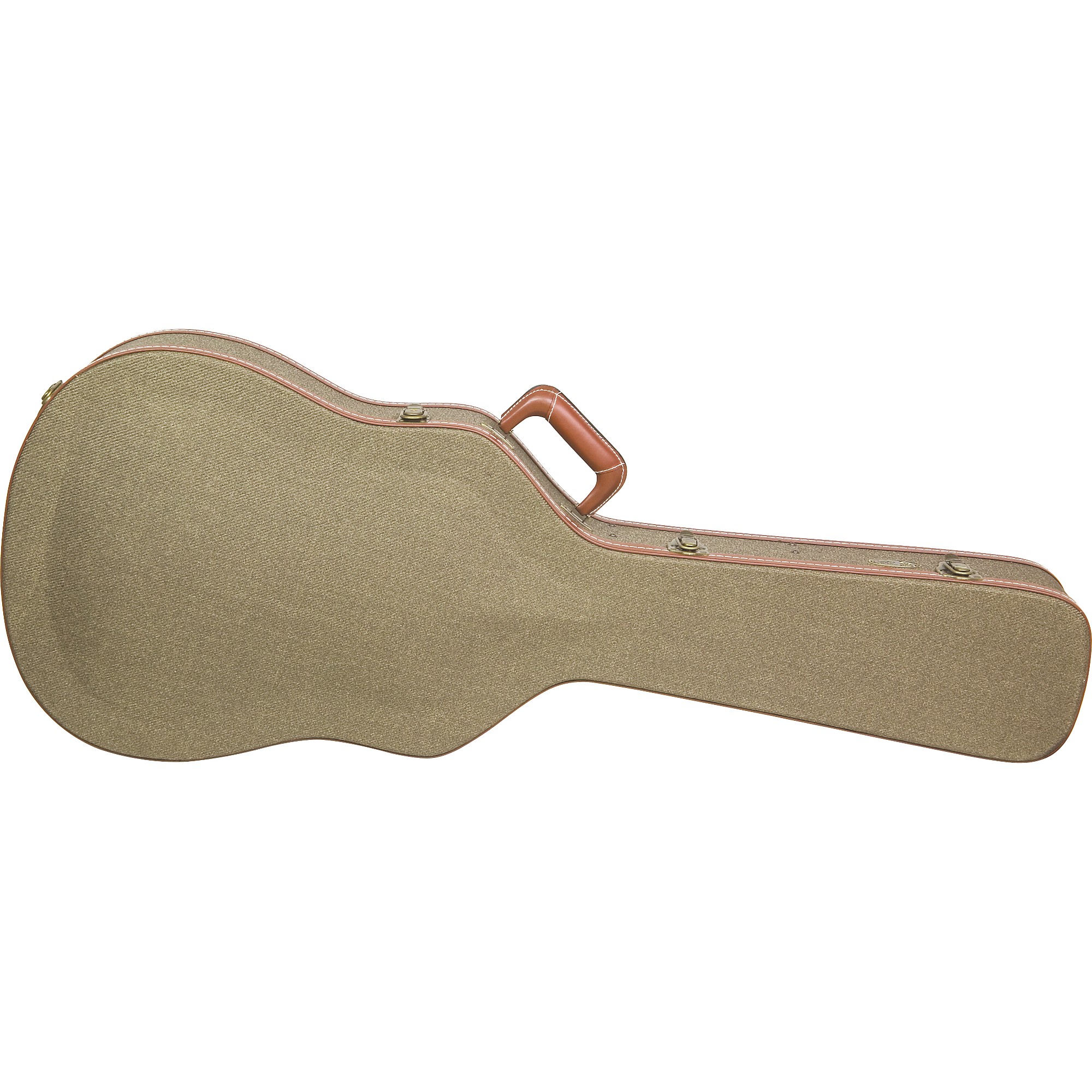 Guild GAD-50 Acoustic Design Series Dreadnought Guitar Natural