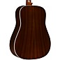 Open Box Martin Custom MMV Dreadnought Acoustic Guitar Level 2 Natural 888366045077