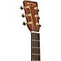 Open Box Martin Custom MMV Dreadnought Acoustic Guitar Level 2 Natural 888366045077