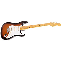 Open Box Fender American Vintage Hot Rod '57 Stratocaster Electric