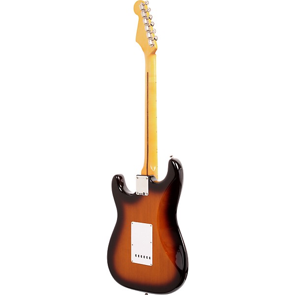 Open Box Fender American Vintage Hot Rod '57 Stratocaster