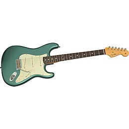 Open Box Fender American Vintage Hot Rod '62 Stratocaster Electric