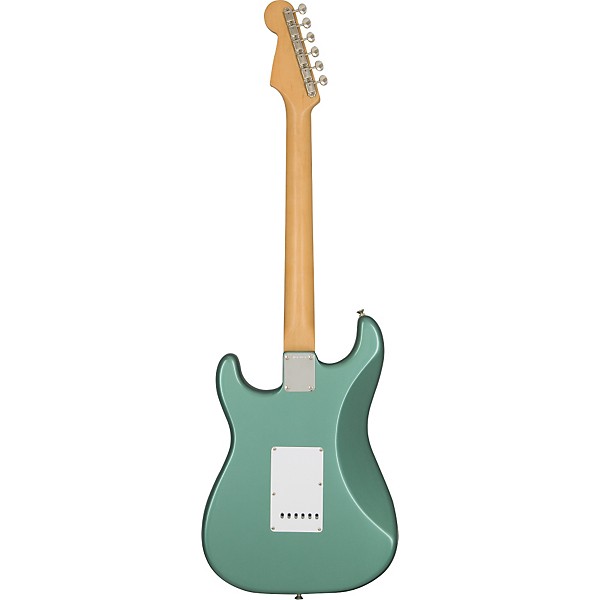 Open Box Fender American Vintage Hot Rod '62 Stratocaster Electric