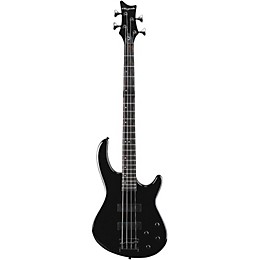 Amazon.com: Dean Edge 09 Bass, 5 String, Classic Black