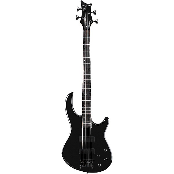 Dean Edge 10 Active Electric Bass with Active Electronics