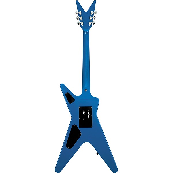 Open Box Dean The Dean From Hell CFH Electric Guitar | Guitar Center