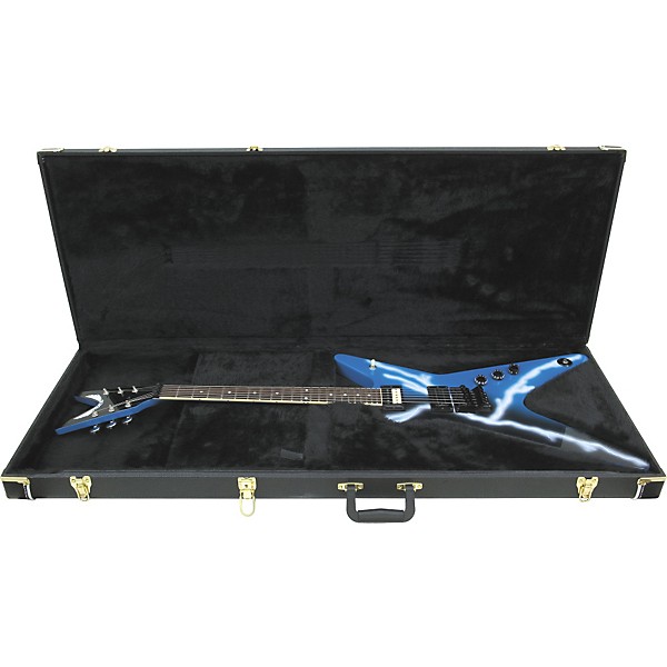 Open Box Dean The Dean From Hell CFH Electric Guitar | Guitar Center