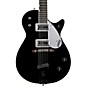 Gretsch Guitars Professional Collection G6128T Power Jet Electric Guitar Black thumbnail