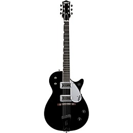 Gretsch Guitars Professional Collection G6128T Power Jet Electric Guitar Black