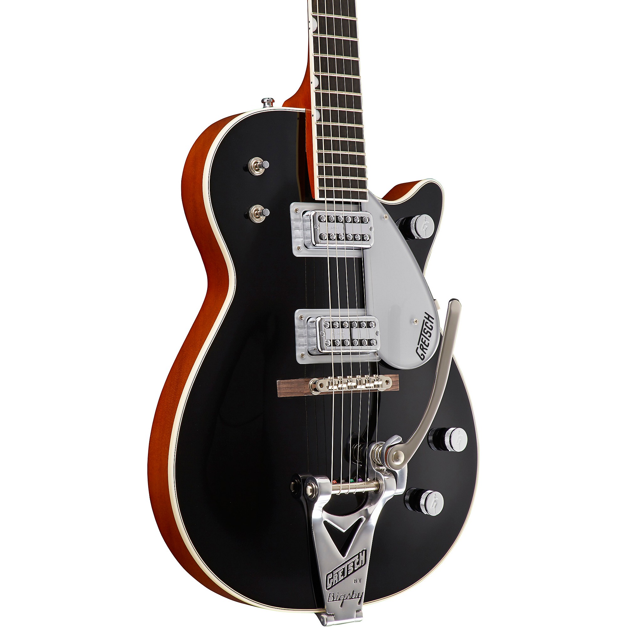 Open Box Gretsch Guitars G6128T-TVP Power Jet Electric Guitar with