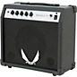Open Box Dean Edge 09 Bass and Amp Pack Level 2 Black 190839571021