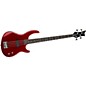 Dean Edge 09 Bass and Amp Pack Red