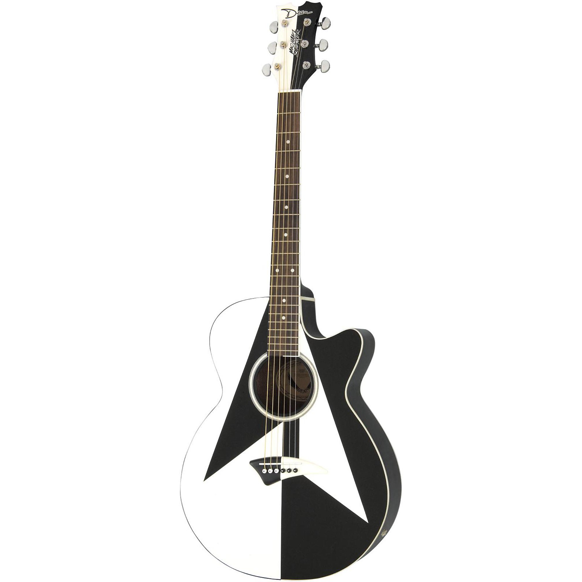 Dean Michael Schenker Exotica エレアコ Dean Michael Schenker Exotica エレアコ