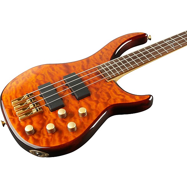 PEAVEY Cirrus ベース　ルビーレッド（Made in USA） Peavey Cirrus USA 5 String Redwood – LowEnd Bass Shop Vault