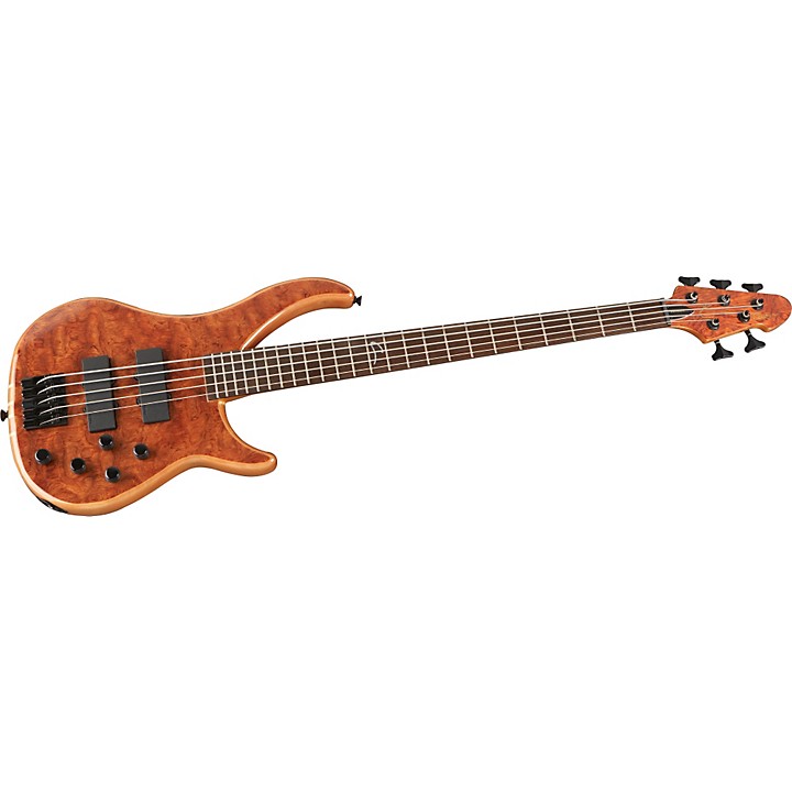 Peavey Cirrus BXP 5-String Bass Guitar Bubinga Top | Guitar Center
