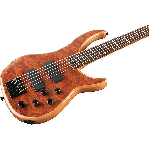 Peavey Cirrus BXP 5-String Bass Guitar Bubinga Top | Guitar Center