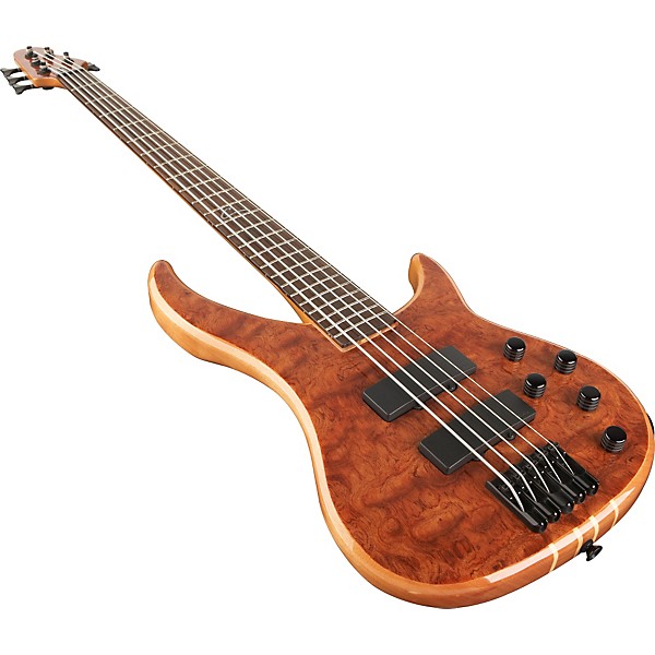 Peavey Cirrus BXP 5-String Bass Guitar Bubinga Top | Guitar Center