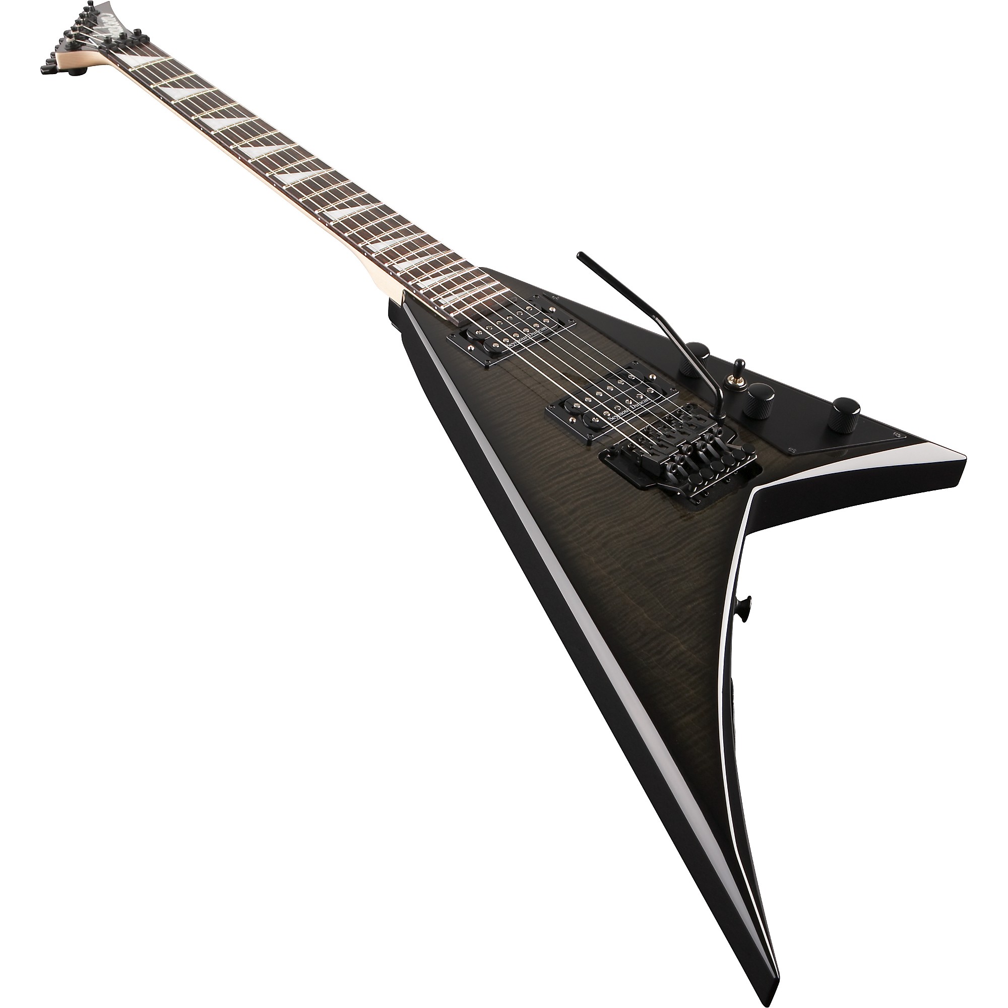 Jackson RR3 Rhoads Pro Series Electric Guitar (2008 Model