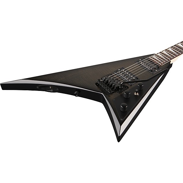 Jackson RR3 Rhoads Pro Series Electric Guitar (2008 Model