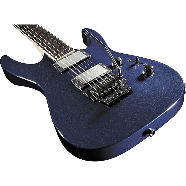 Jackson MG Series DKMG Dinky (2008 Model) Cobalt Blue