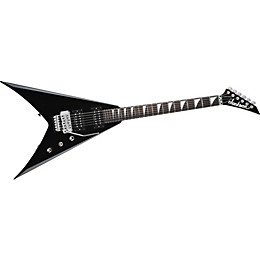 Jackson KVX10 King V Electric Guitar (2008 Model) Black