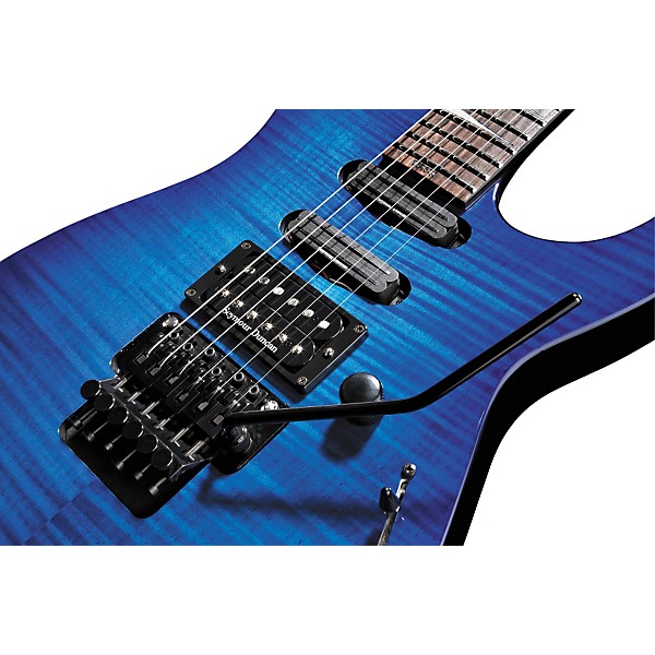 Jackson soloist キャンディーブルー Jackson SLATX X Series Soloist - Candy Metallic Blue