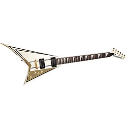 Jackson RR5 Rhoads Pro Electric Guitar (2008 Model) Black | Guitar