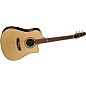 Seagull Artist Series Studio Cutaway Quantum II Acoustic-Electric Guitar Natural thumbnail