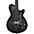 Godin xtSA Electric Guitar Light Burst Godin xtSA Electric Guitar Transparent Black