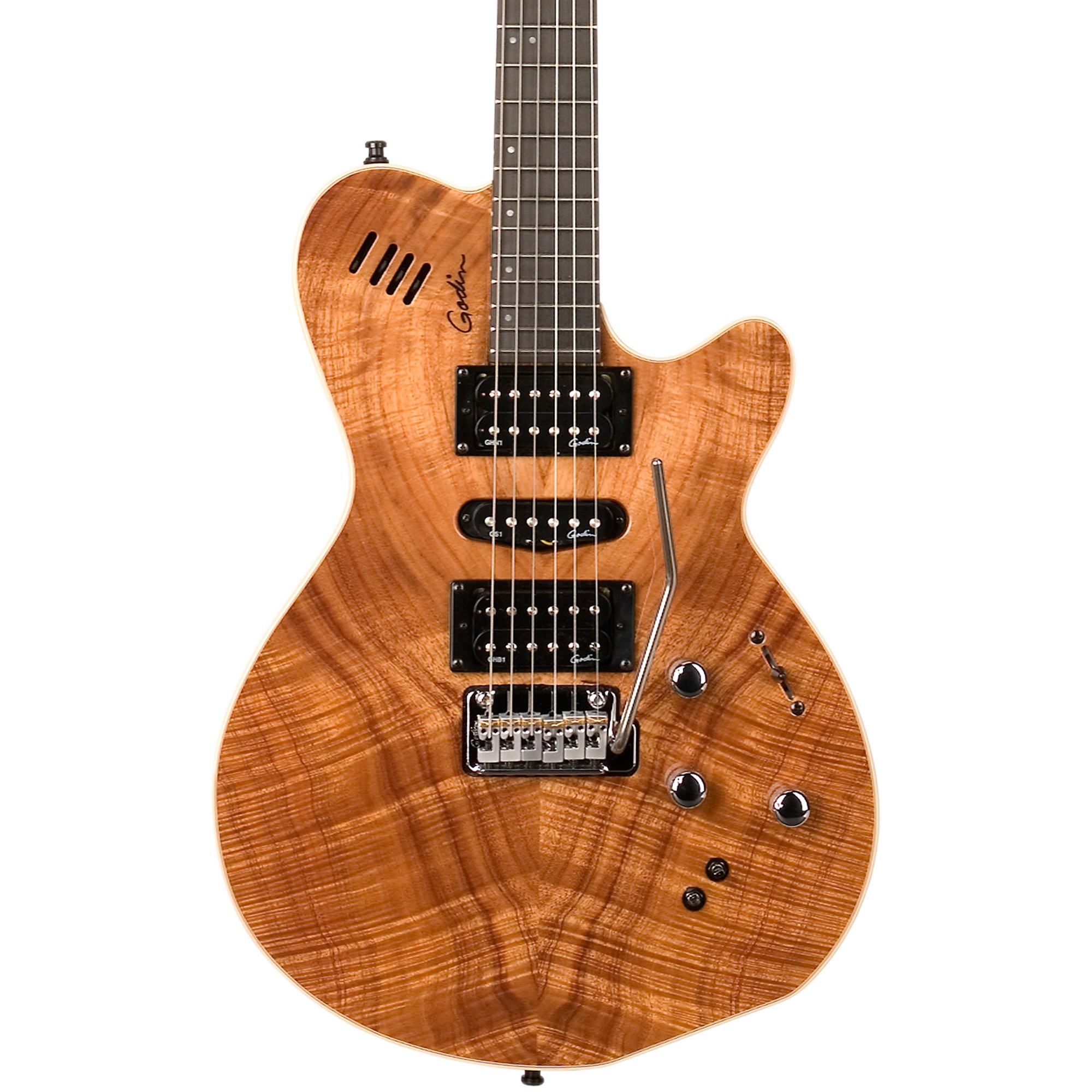 xtSA Koa LTD | Godin Guitars
