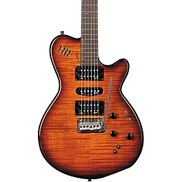 Godin xtSA Electric Guitar Light Burst Godin xtSA Electric Guitar Light Burst